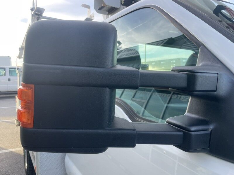 2016 Ford F-550 4x4 Diesel Altec Bucket Truck XL Collinsville OK