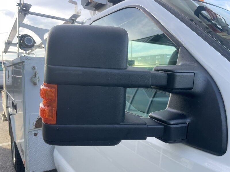 2016 Ford F-550 4x4 Diesel Altec Bucket Truck XL Collinsville OK