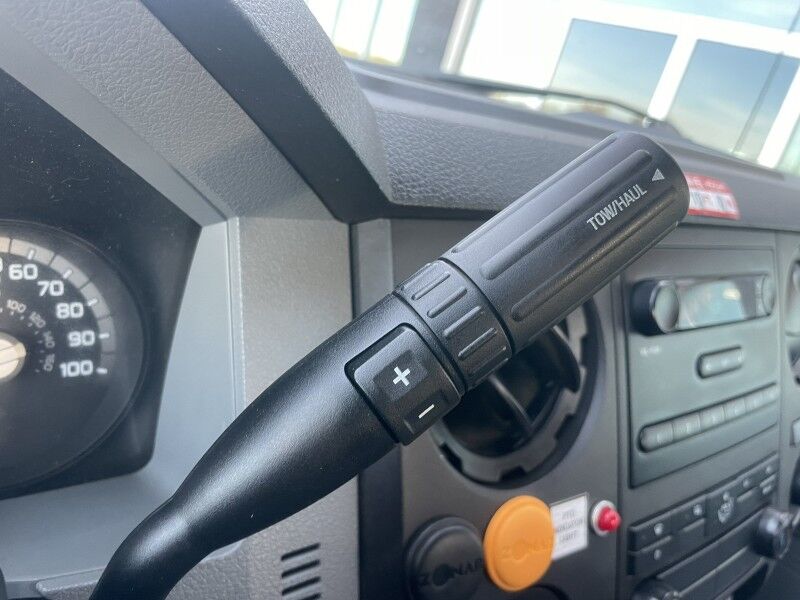 2016 Ford F-550 4x4 Diesel Altec Bucket Truck XL Collinsville OK