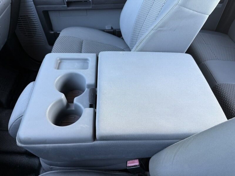 2016 Ford F-550 4x4 Diesel Cab & Chassis XL Collinsville OK