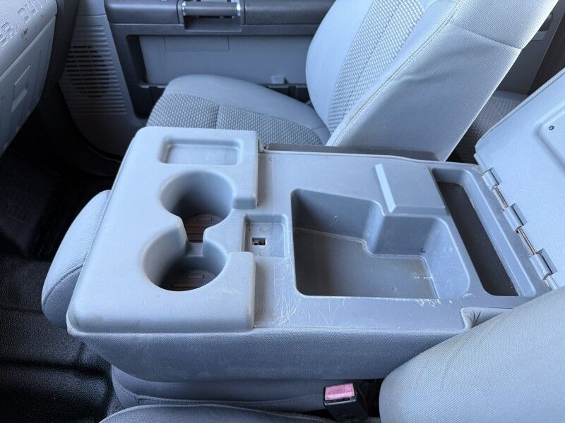 2016 Ford F-550 4x4 Diesel Cab & Chassis XL Collinsville OK