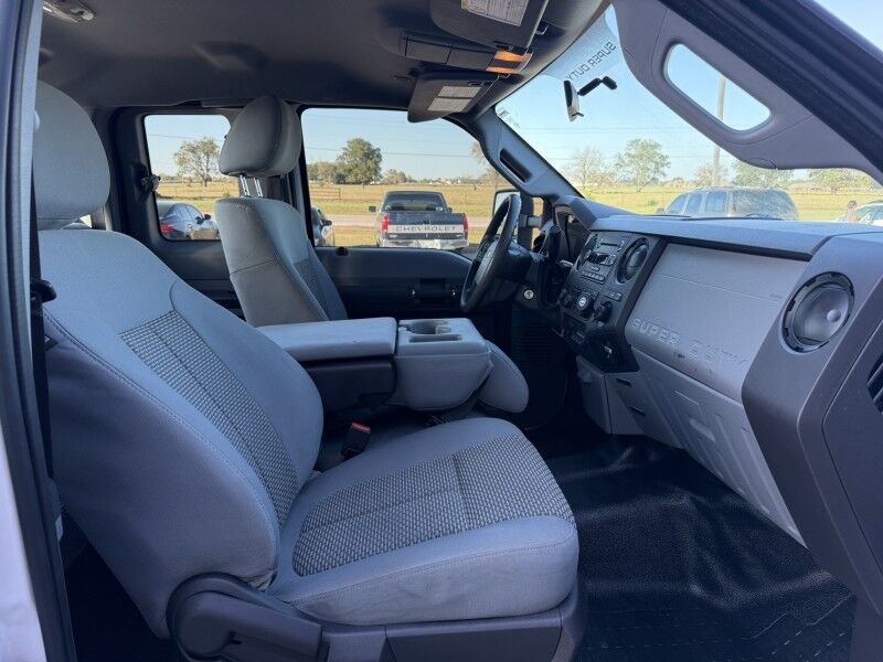 2016 Ford F-550 4x4 Diesel Cab & Chassis XL Collinsville OK