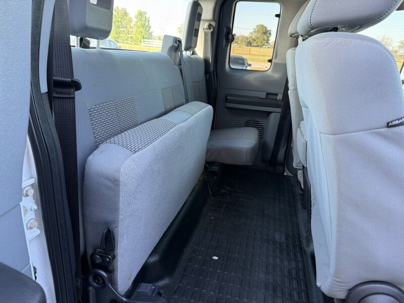 2016 Ford F-550 4x4 Diesel Cab & Chassis XL Collinsville OK