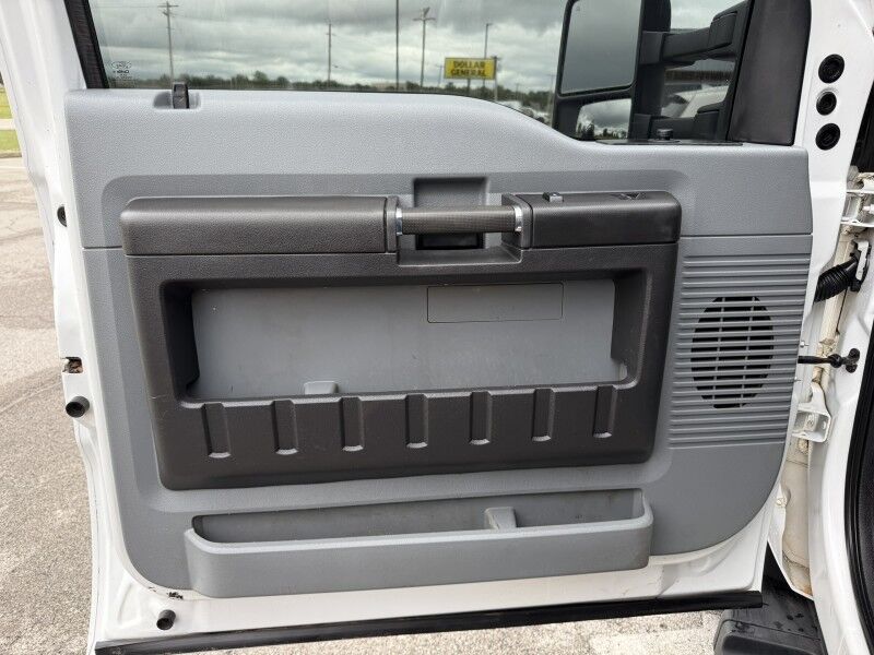 2016 Ford F-550 4x4 Diesel Cab & Chassis XL Collinsville OK