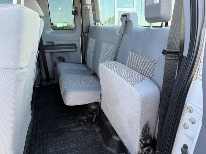 2016 Ford F-550 4x4 Diesel Cab & Chassis XL Collinsville OK