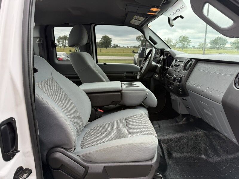 2016 Ford F-550 4x4 Diesel Cab & Chassis XL Collinsville OK