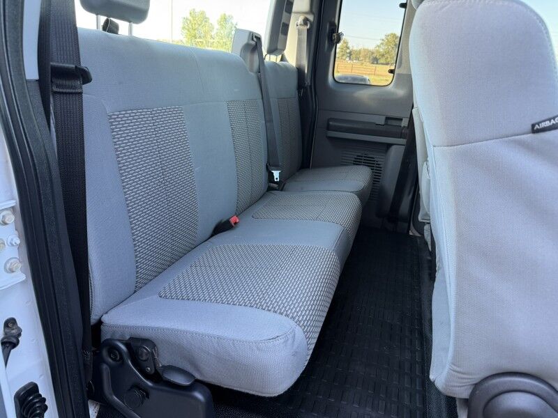 2016 Ford F-550 4x4 Diesel Cab & Chassis XL Collinsville OK