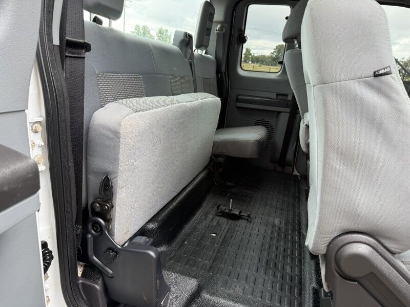 2016 Ford F-550 4x4 Diesel Cab & Chassis XL Collinsville OK