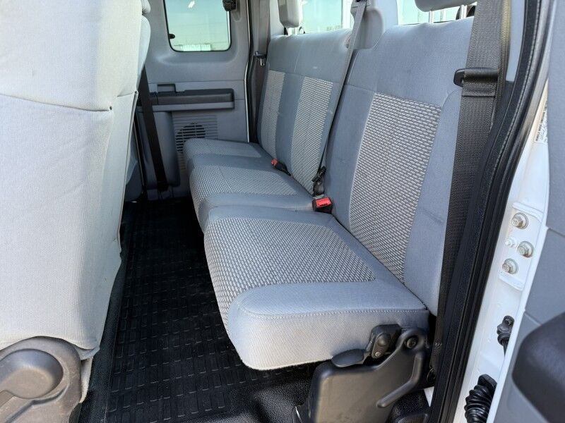 2016 Ford F-550 4x4 Diesel Cab & Chassis XL Collinsville OK