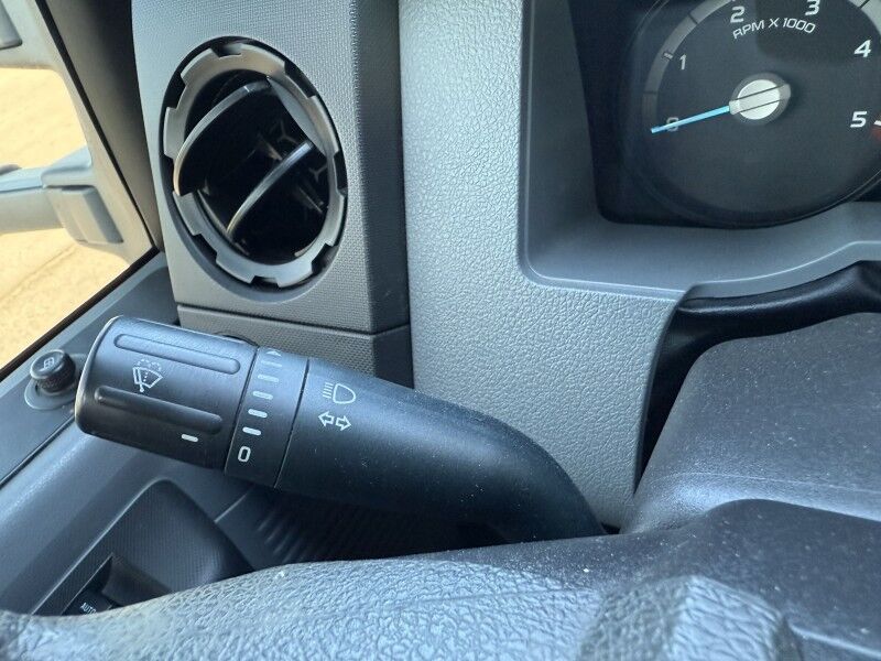 2016 Ford F-550 4x4 Diesel Cab & Chassis XL Collinsville OK