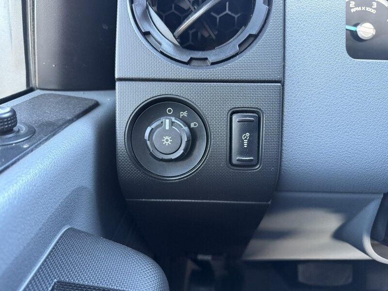 2016 Ford F-550 4x4 Diesel Cab & Chassis XL Collinsville OK