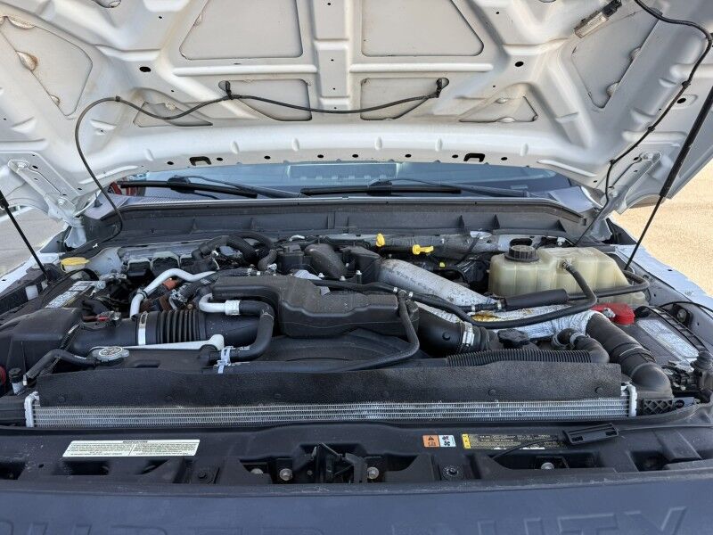 2016 Ford F-550 4x4 Diesel Cab & Chassis XL Collinsville OK