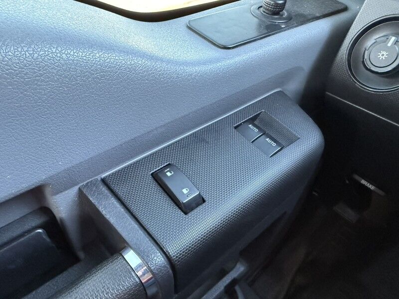 2016 Ford F-550 4x4 Diesel Cab & Chassis XL Collinsville OK