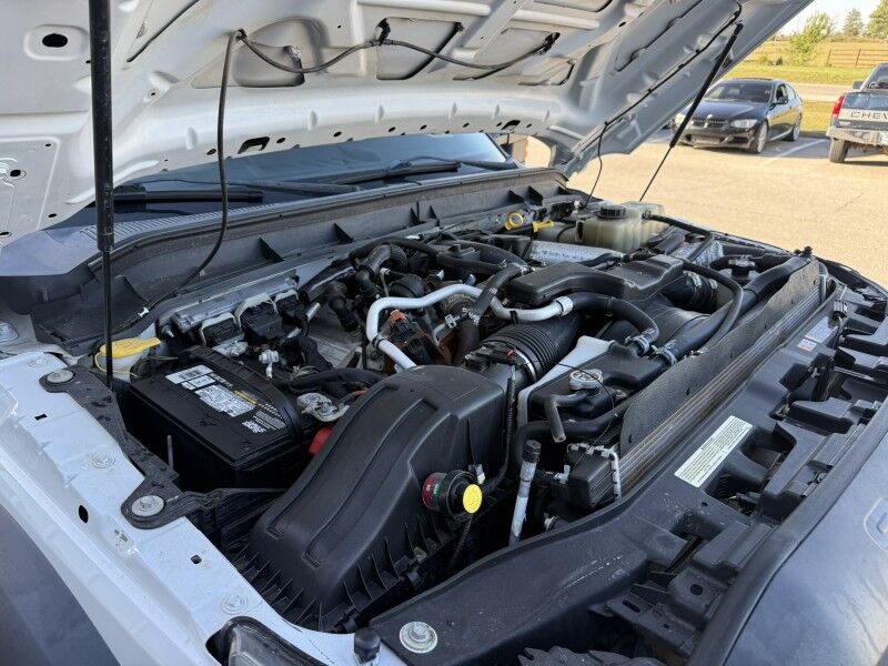 2016 Ford F-550 4x4 Diesel Cab & Chassis XL Collinsville OK