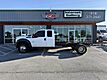 2016 Ford F-550 4x4 Diesel Cab & Chassis XL