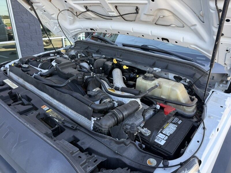 2016 Ford F-550 4x4 Diesel Cab & Chassis XL Collinsville OK