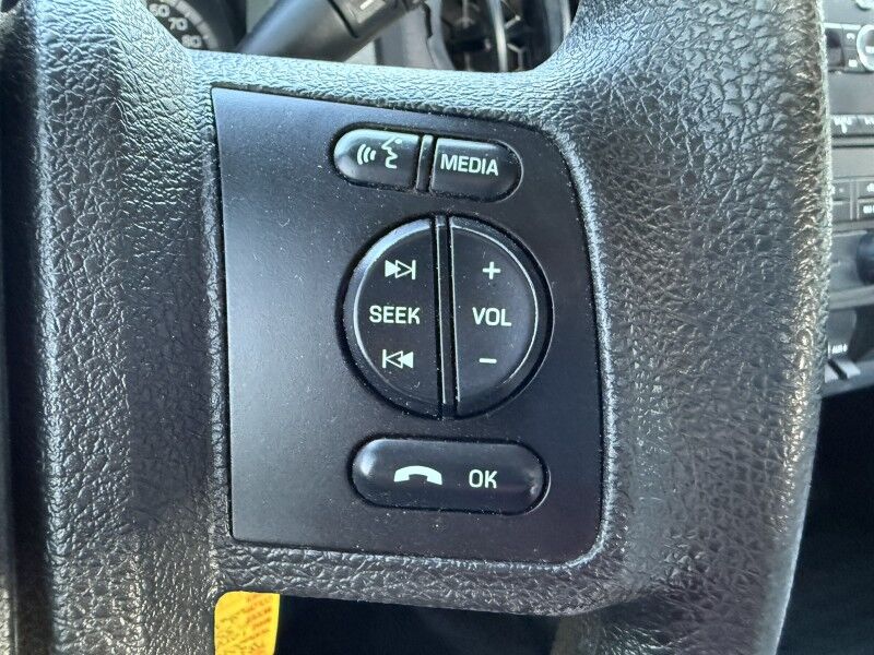 2016 Ford F-550 4x4 Diesel Cab & Chassis XL Collinsville OK