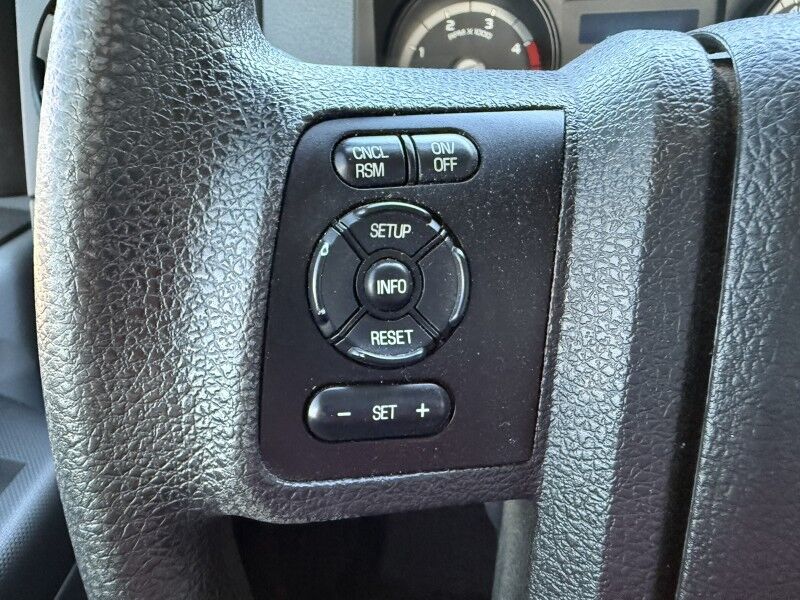 2016 Ford F-550 4x4 Diesel Cab & Chassis XL Collinsville OK