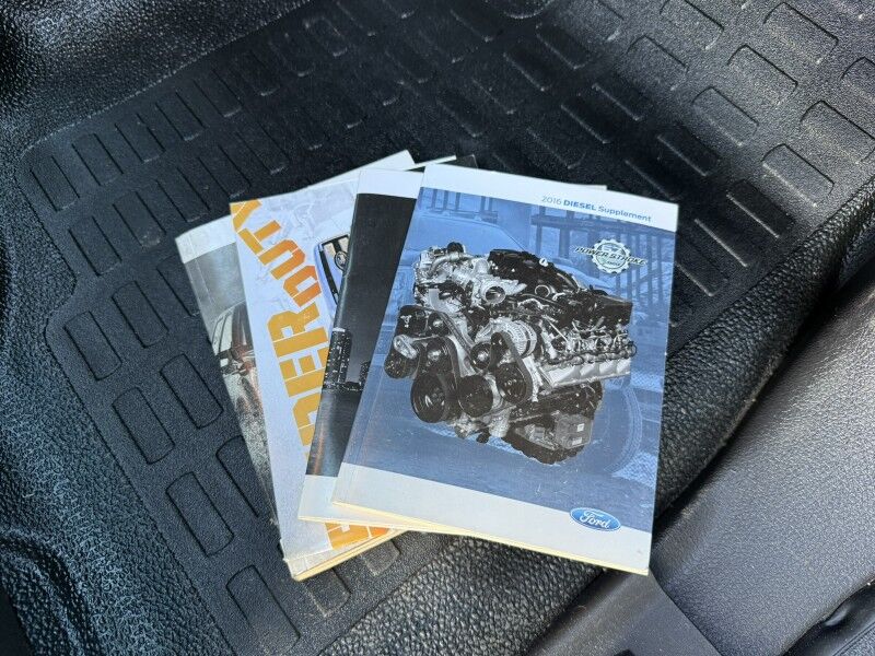 2016 Ford F-550 4x4 Diesel Cab & Chassis XL Collinsville OK