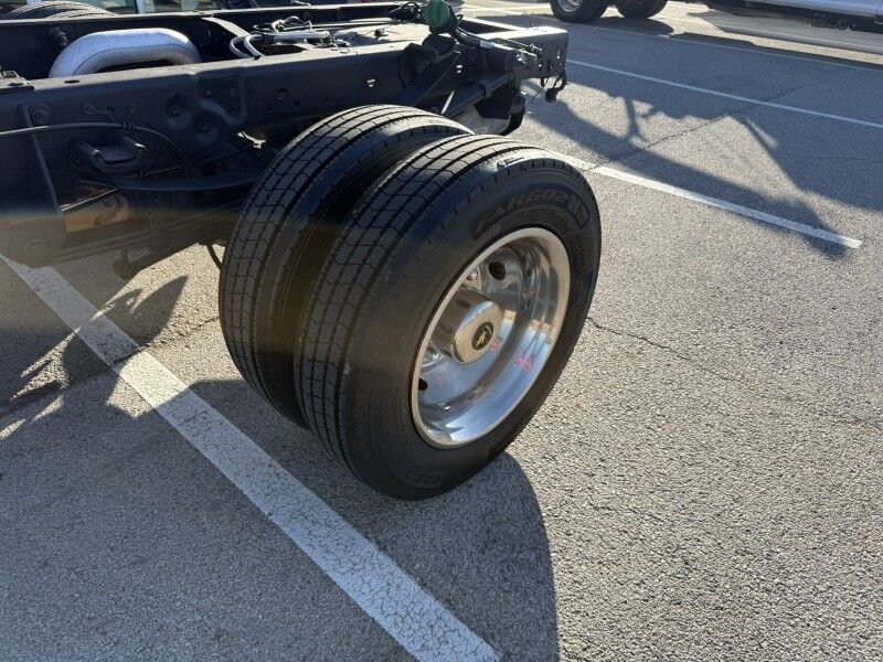 2016 Ford F-550 4x4 Diesel Cab & Chassis XL Collinsville OK