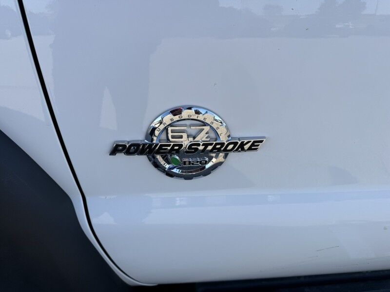 2016 Ford F-550 4x4 Diesel Cab & Chassis XL Collinsville OK