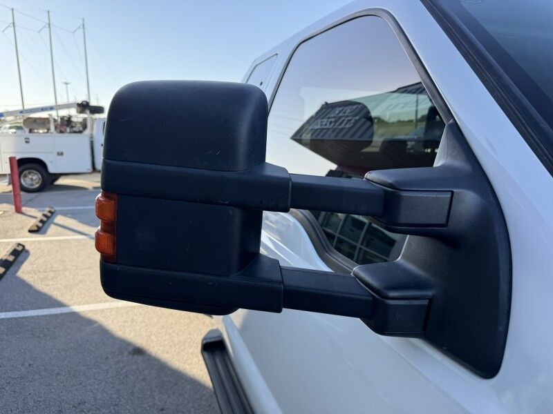 2016 Ford F-550 4x4 Diesel Cab & Chassis XL Collinsville OK