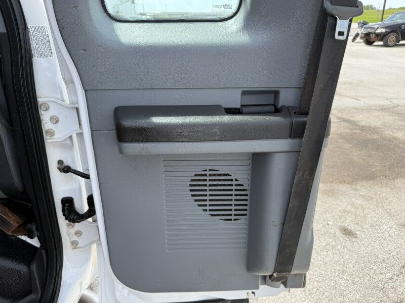 2016 Ford F-550 4x4 Diesel Cab & Chassis XL Collinsville OK