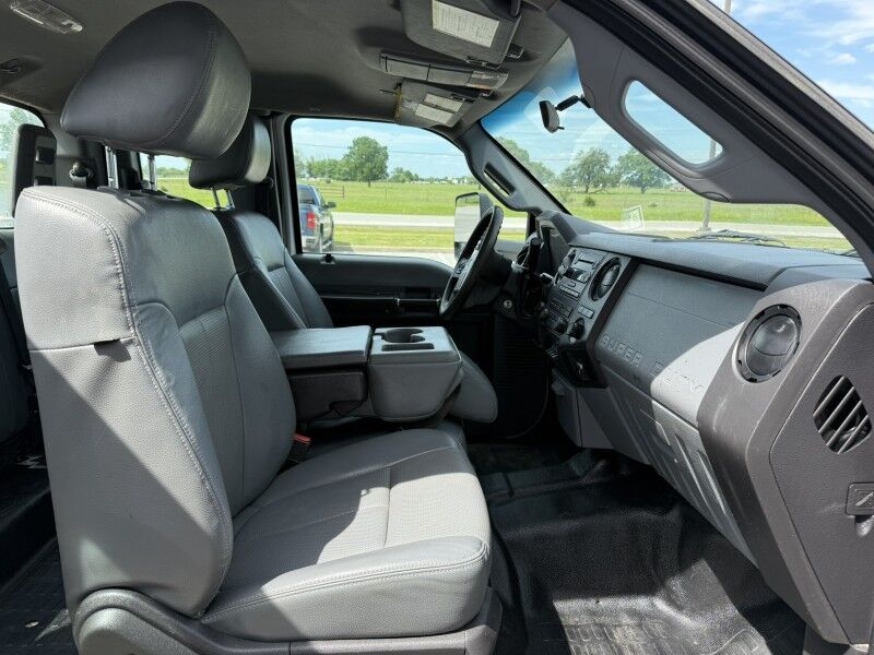2016 Ford F-550 4x4 Diesel Cab & Chassis XL Collinsville OK