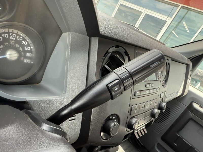 2016 Ford F-550 4x4 Diesel Cab & Chassis XL Collinsville OK