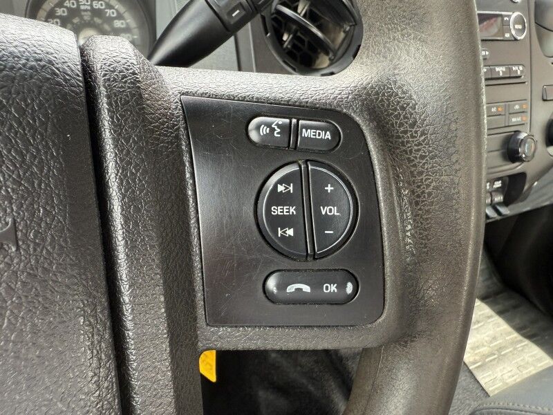 2016 Ford F-550 4x4 Diesel Cab & Chassis XL Collinsville OK