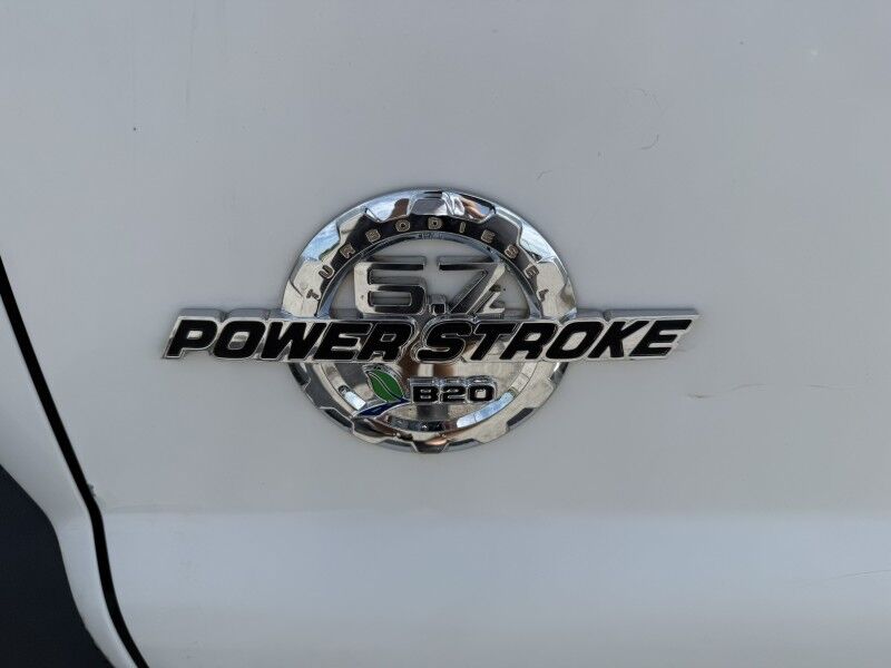 2016 Ford F-550 4x4 Diesel Cab & Chassis XL Collinsville OK