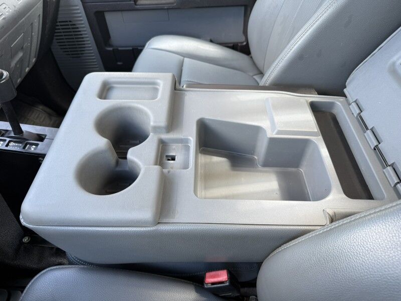 2016 Ford F-550 4x4 Diesel Dump Bed XL Collinsville OK