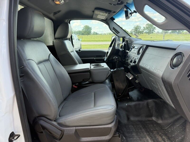 2016 Ford F-550 4x4 Diesel Dump Bed XL Collinsville OK