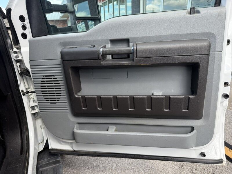 2016 Ford F-550 4x4 Diesel Dump Bed XL Collinsville OK