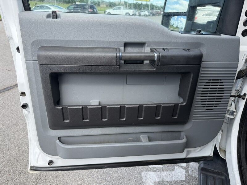 2016 Ford F-550 4x4 Diesel Dump Bed XL Collinsville OK