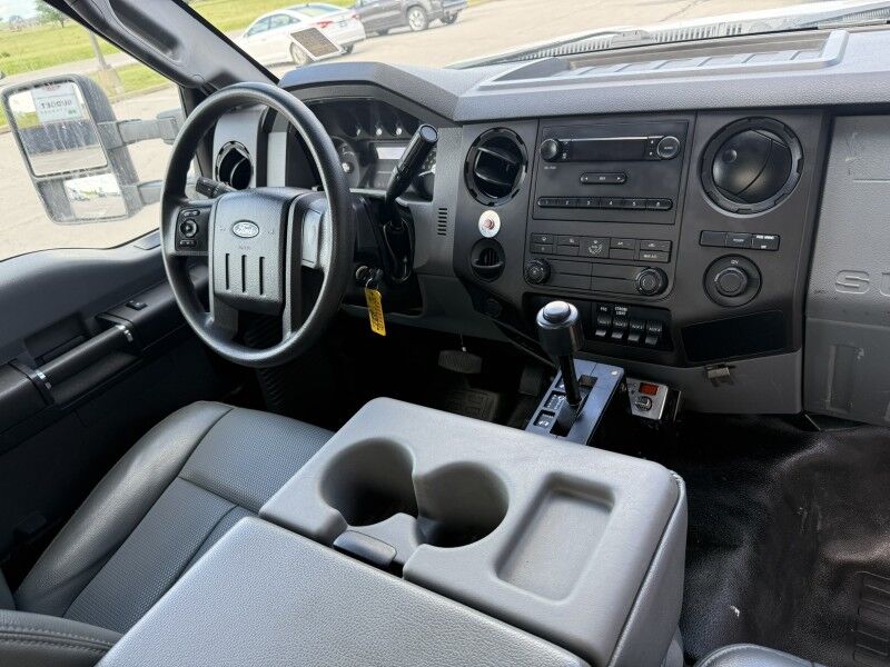 2016 Ford F-550 4x4 Diesel Dump Bed XL Collinsville OK