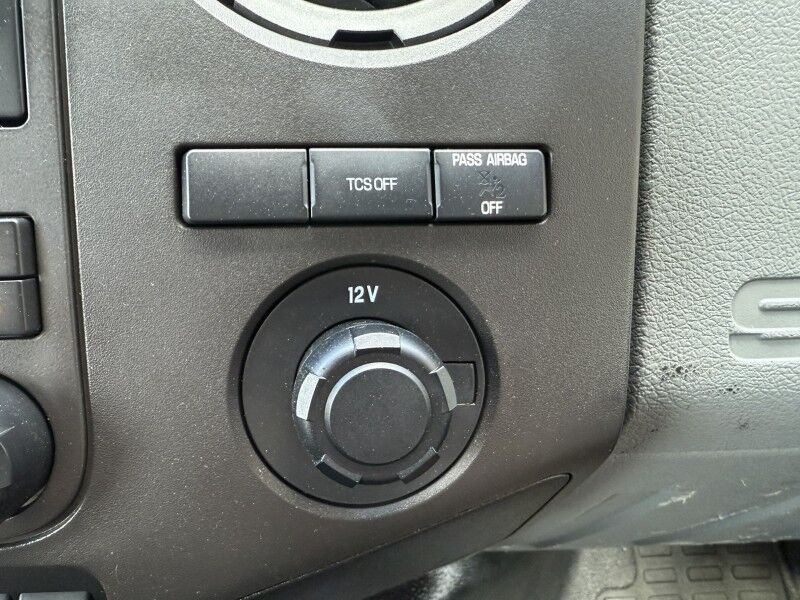 2016 Ford F-550 4x4 Diesel Dump Bed XL Collinsville OK