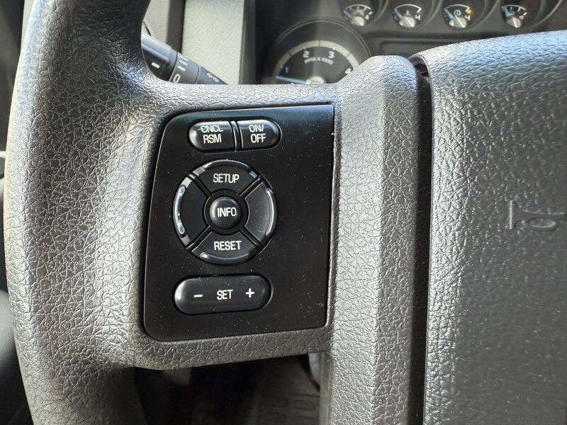 2016 Ford F-550 4x4 Diesel Dump Bed XL Collinsville OK