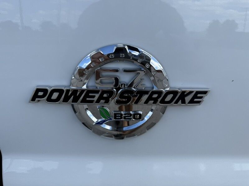 2016 Ford F-550 4x4 Diesel Dump Bed XL Collinsville OK