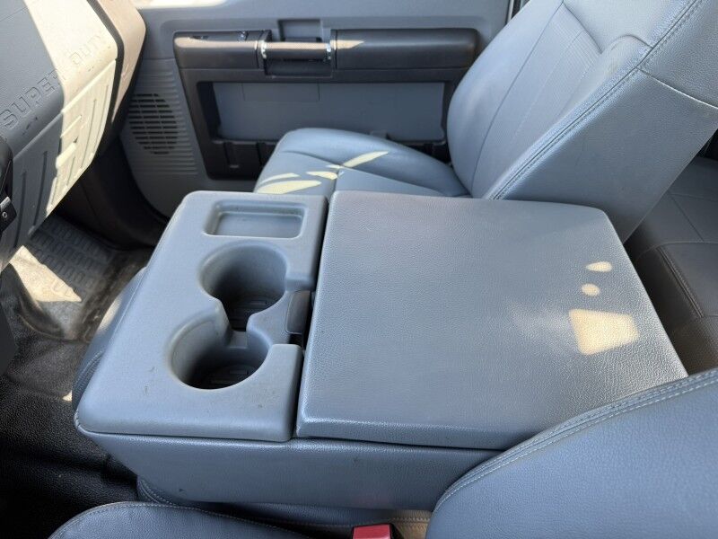 2016 Ford F-550 4x4 Diesel Flatbed XL Collinsville OK