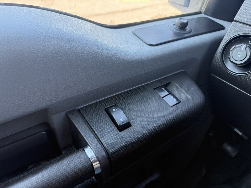 2016 Ford F-550 4x4 Diesel Flatbed XL Collinsville OK