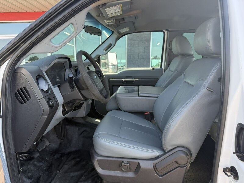 2016 Ford F-550 4x4 Diesel Flatbed XL Collinsville OK