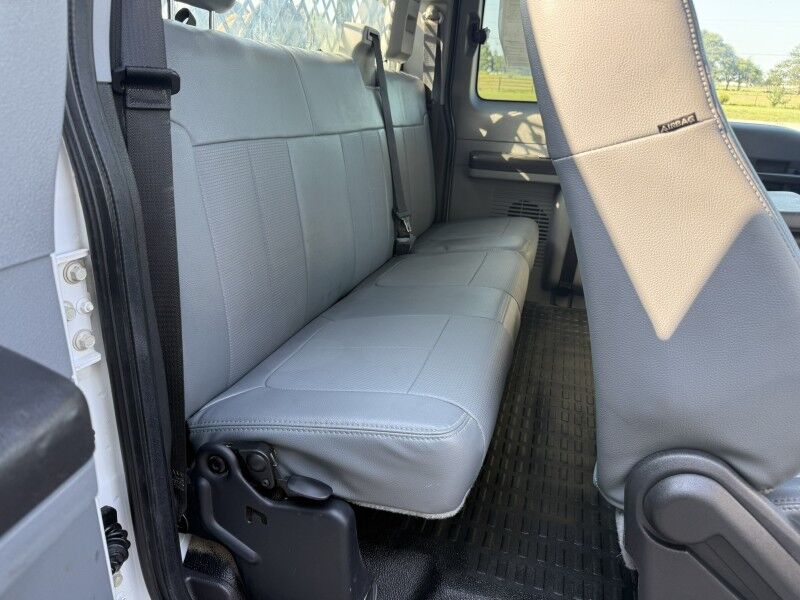 2016 Ford F-550 4x4 Diesel Flatbed XL Collinsville OK