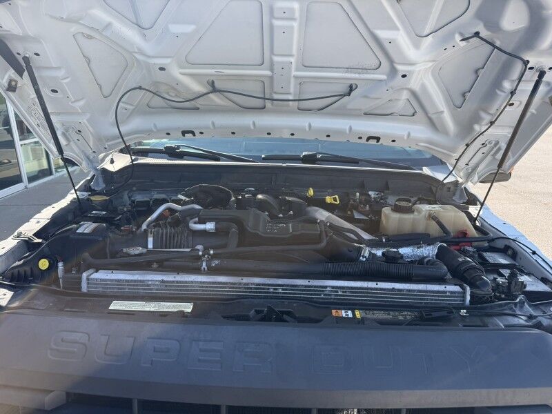 2016 Ford F-550 4x4 Diesel Flatbed XL Collinsville OK