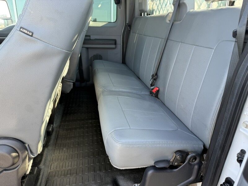2016 Ford F-550 4x4 Diesel Flatbed XL Collinsville OK