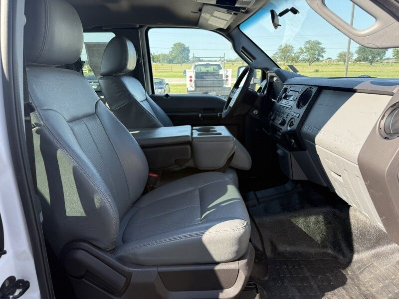 2016 Ford F-550 4x4 Diesel Flatbed XL Collinsville OK