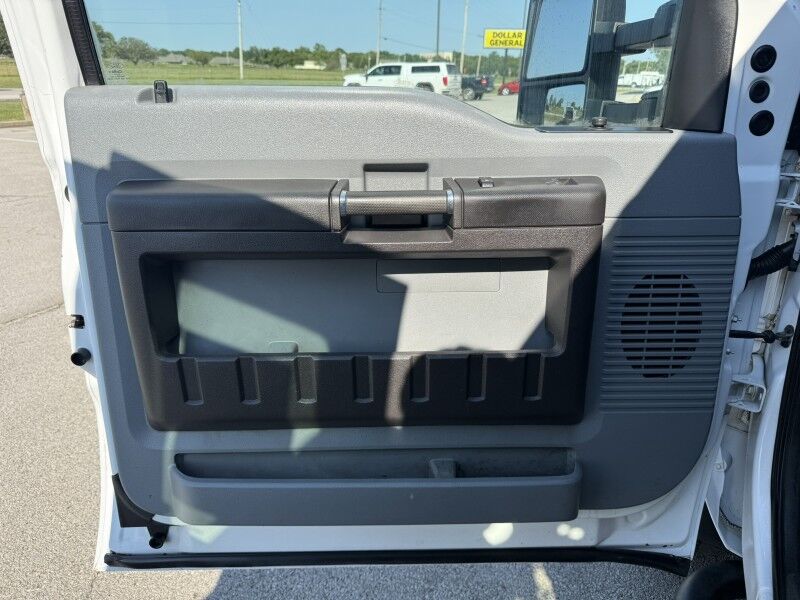 2016 Ford F-550 4x4 Diesel Flatbed XL Collinsville OK