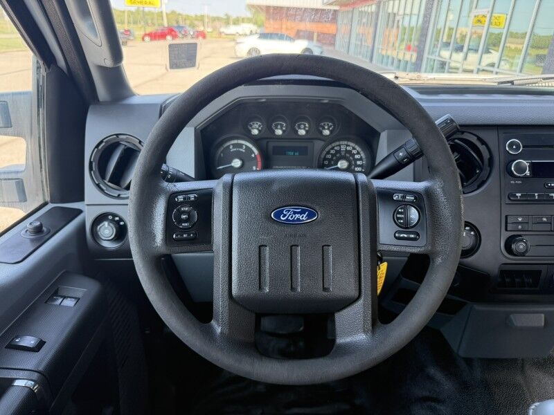 2016 Ford F-550 4x4 Diesel Flatbed XL Collinsville OK