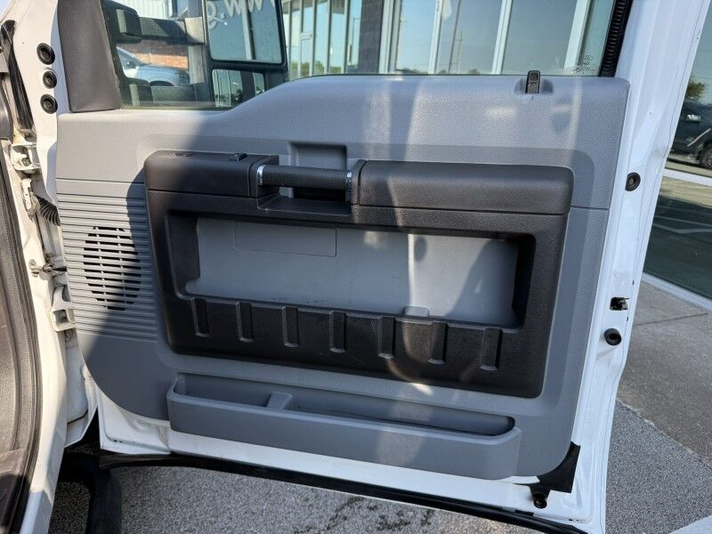 2016 Ford F-550 4x4 Diesel Flatbed XL Collinsville OK