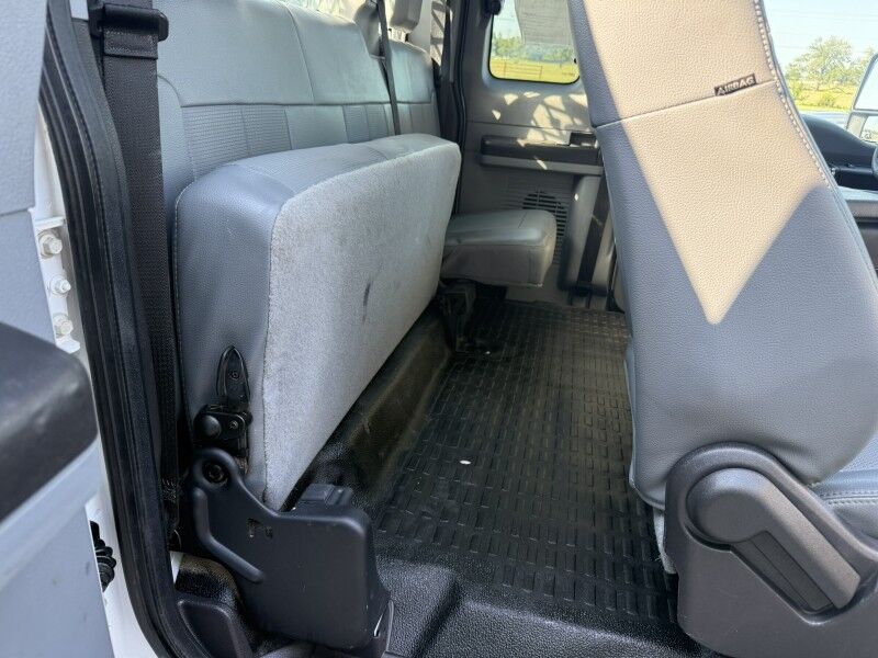 2016 Ford F-550 4x4 Diesel Flatbed XL Collinsville OK